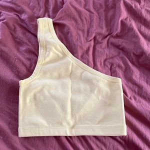 Zara work out top